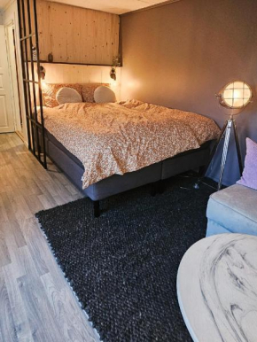 Trondheim Tiny Homes Nordic Apt